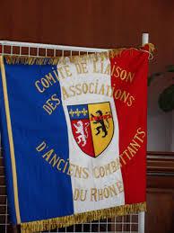 Comité Départemental de Liaison des Associations d'Anciens Combattants du Rhône