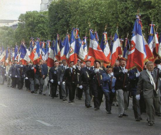 Defile